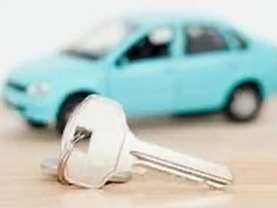 连云汽车抵押贷款办理流程，连云车抵贷需要什么条件?